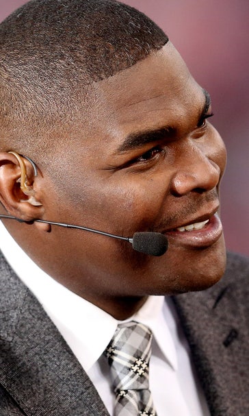 Keyshawn Johnson cleared of domestic violence charges